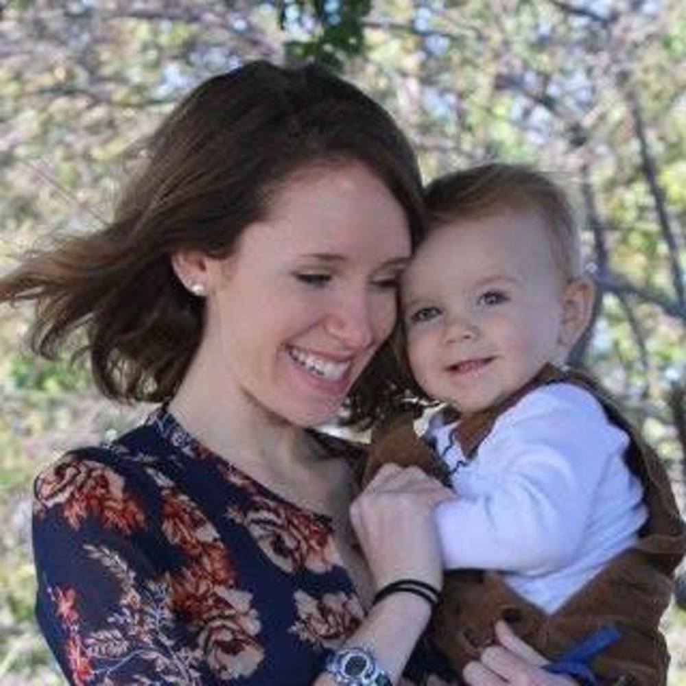 Meet your Posher, Jena